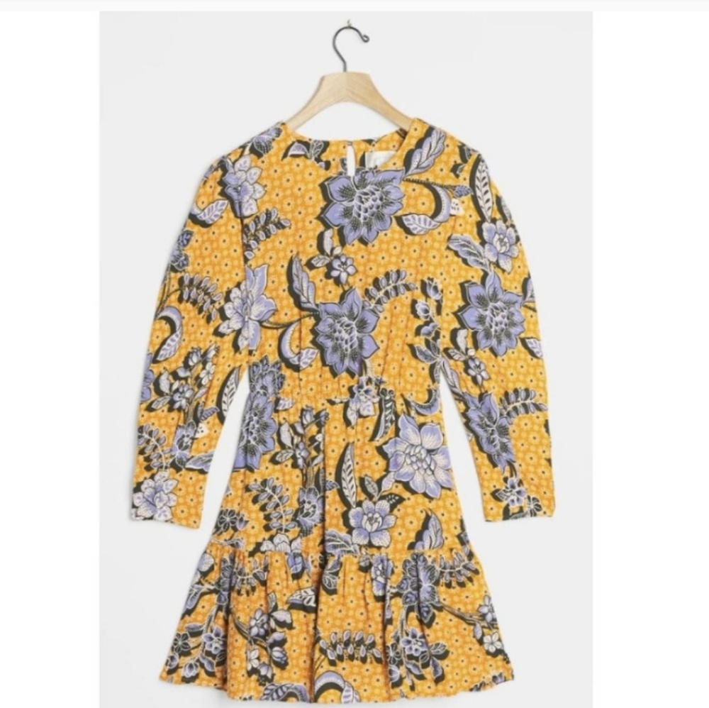 Corey lynn calter mini dress